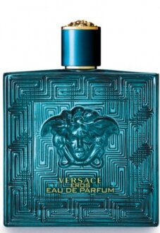 Versace Eros EDP 200 ml Erkek Parfümü kullananlar yorumlar